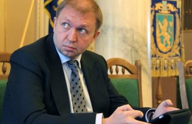 Экс-владелец "Укргазбанка" передумал баллотироваться в парламент