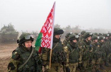 вооруженные силы Беларуси, белорусская армия, белорусы, Беларусь