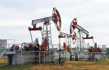 В Украине открыли новые месторождения газа и нефти