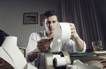 Фото: Depositphotos Податки у воєнний час: що передбачає новий законопроект про податкові пільги для бізнесу