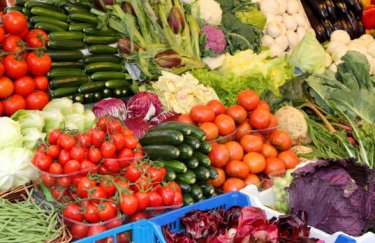 Україна може заборонити імпорт польських овочів