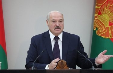 Александр Лукашенко. Фото: president.gov.by