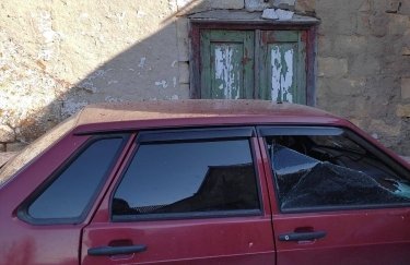 Атаки российской артиллерии на Днепропетровщину не утихают: оккупанты выпустили более трех десятков снарядов
