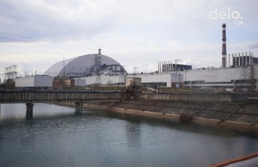 ФГИ подготовил под солнечную станцию третий участок в Чернобыле
