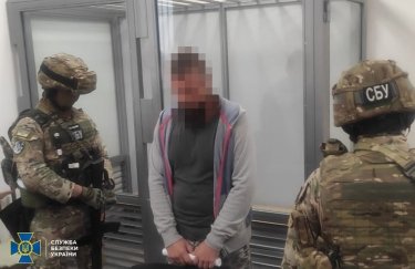 СБУ задержала российского агента в Одесской области