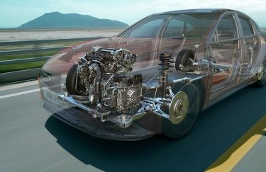 Hyundai презентовала ультрасовременный двигатель (ВИДЕО)