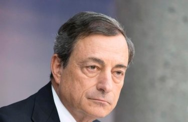 Президент Італії прийняв відставку прем'єр-міністра Драгі