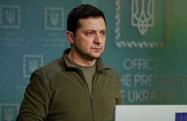 Зеленский назначил главой Киевской обладминистрации Павлюка, командующим ООС стал Москалев