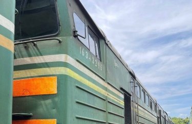 В Україні арештували білоруських локомотивів на 70 млн грн