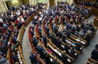 ТОП-10 українських законодавців-вихідців із бізнесу