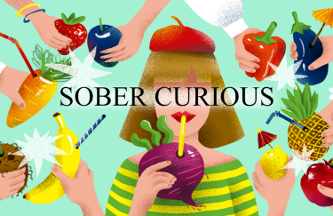 Нове важливе: sober curious