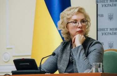 Людмила Денисова, права человека, омбудсмен
