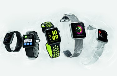 Apple бесплатно отремонтирует некоторые Apple Watch