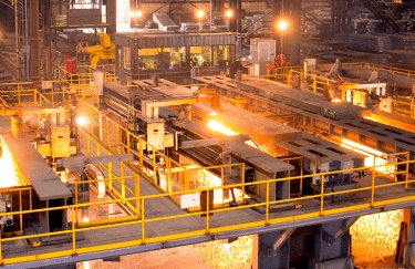 ArcelorMittal втрое сократила прибыль по итогам 1 квартала 2019 года