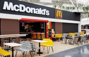 McDonald's открывает залы в Киеве: адреса