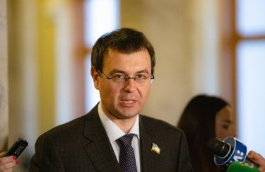 Фото: 24 Канал "Не менше 20 млрд доларів ми маємо витрачати на оборону", - Гетманцев