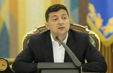 Зеленский пообещал не ликвидировать Министерство по делам ветеранов