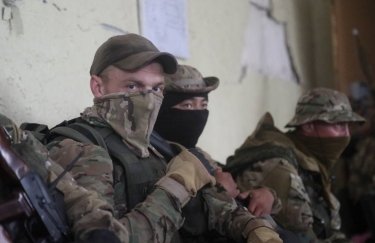 Колишній "вагнерівець" очолив нову російську ПВК, яка воює в Україні, - ISW