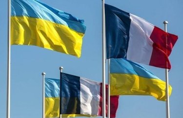 Україна отримала 100 млн євро кредиту від Франції