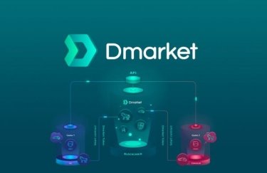 Dmarket аннулировал все счета пользователей из России и Беларуси Dmarket аннулировал все счета пользователей из России и Беларуси