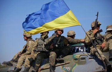 Украинские военные за сутки отбили 17 атак врага в Донецкой и Луганской областях