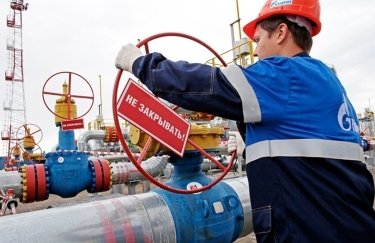 "Нафтогаз" не видит оснований для разрыва контракта с "Газпромом" на транзит
