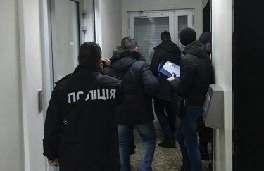 Сотрудников АРМА снова не пустили в помещения экс-министра Клименко в "Гулливере"
