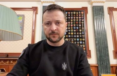 Президент України Володимир Зеленський. Фото: ОП Зеленський змінив двох заступників Єрмака та погодив кандидатуру Данілова на посла у Молдові