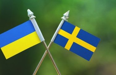 Швеція оголосила про найбільший пакет військової допомоги Україні на 630 млн євро