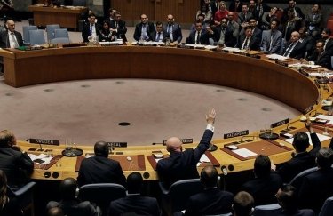Россия заблокировала резолюцию по Йемену в Совбезе ООН