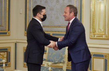 По примеру США: Apple поможет Украине провести перепись населения