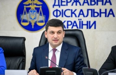 Принят закон о "едином окне" на таможне