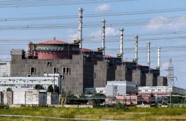 Запорожская АЭС остается под контролем российских оккупантов