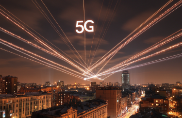 Мобільні оператори розповіли, коли в Україні може з'явитися мережа 5G