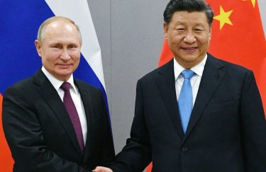 Президент Китая Си Цзиньпин планирует визит в Россию - WSJ