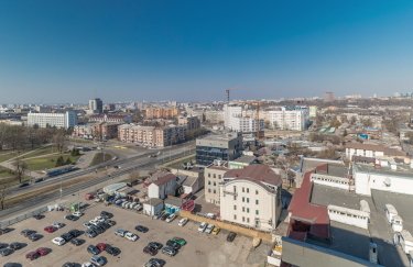Мэр Харькова предложил четыре варианта переименования Московского проспекта