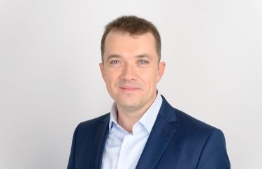 Генеральный менеджер Payoneer в Украине и Беларуси Игорь Ковалев