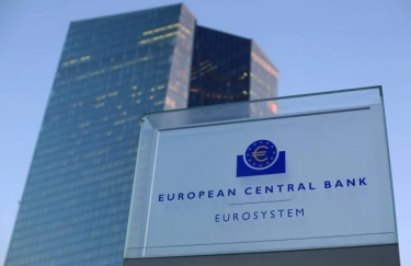 Європейський центробанк не бачить загрози для банків Єврозони внаслідок недавніх потрясінь у США
