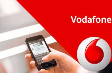 Vodafone переведет абонентов на новые тарифы