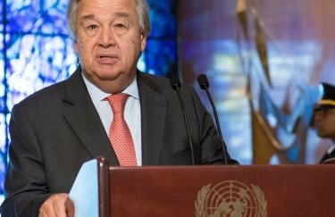 Мир снова переживает "холодную войну" — генсек ООН
