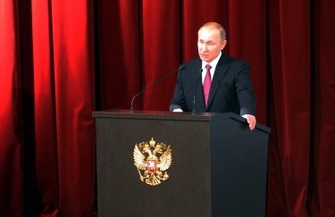 Путин перешел Рубикон, дефолт РФ неизбежен – Bloomberg