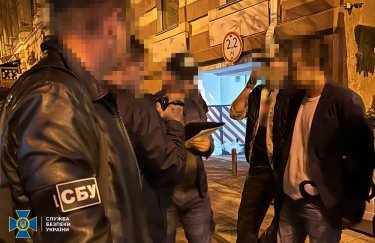 ГБР и СБУ поймали прокурора из Киевской области на крупной взятке от бизнеса (ФОТО)