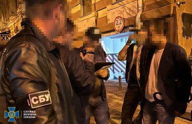 Фото: СБУ ГБР и СБУ поймали прокурора из Киевской области на крупной взятке от бизнеса (ФОТО)