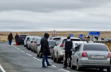 Казахстан заборонив іноземцям проживати в країні за внутрішнім паспортом