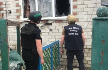 Армия РФ продолжает обстреливать населенные пункты Харьковщины: в ОВА рассказали о последствиях вражеских атак