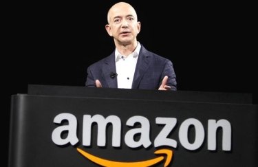 Во что основатель Amazon вложит $1,1 млрд от продажи акций компании