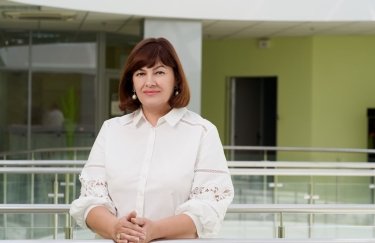 Директорка “Брокард-Україна” Людмила Севрюк Директорка “Брокард-Україна” Людмила Севрюк