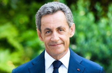 Николя Саркози. Фото: Facebook-страница экс-президента