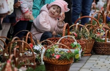 Українців закликали не відвідувати масових зібрань та дотримуватися безпекових рекомендацій напередодні Великодня