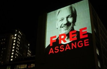 Британський суд схвалив екстрадицію Джуліана Ассанжа до США